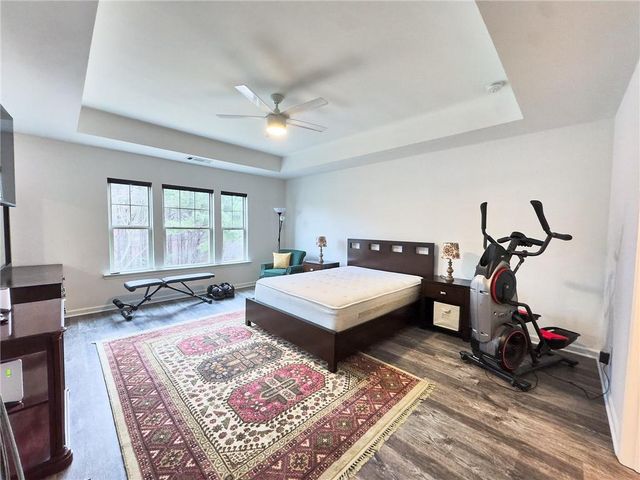 310 Woodson Way, Woodstock, GA 30189