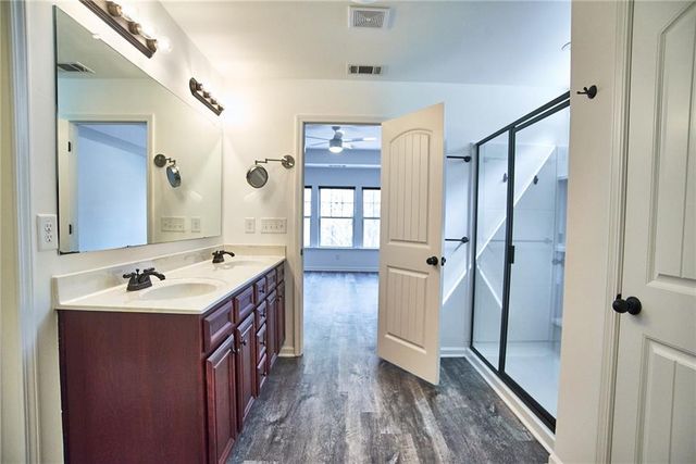 310 Woodson Way, Woodstock, GA 30189