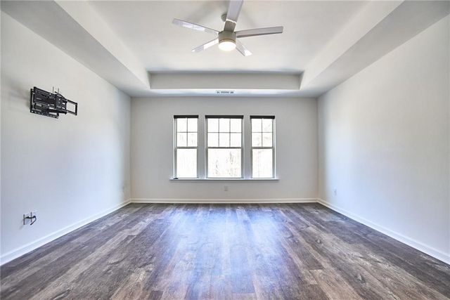 310 Woodson Way, Woodstock, GA 30189