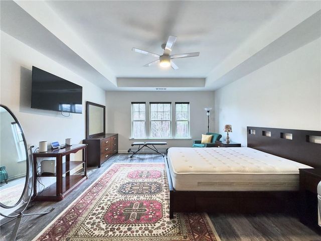 310 Woodson Way, Woodstock, GA 30189