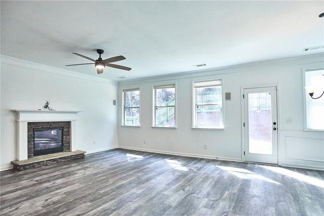 310 Woodson Way, Woodstock, GA 30189