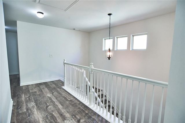 310 Woodson Way, Woodstock, GA 30189