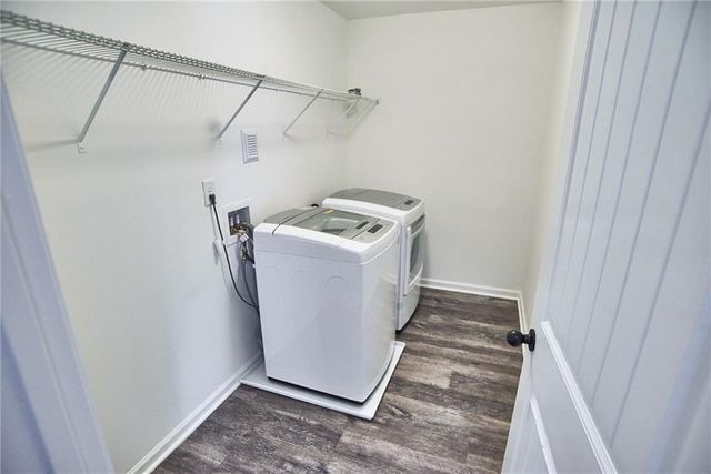 310 Woodson Way, Woodstock, GA 30189