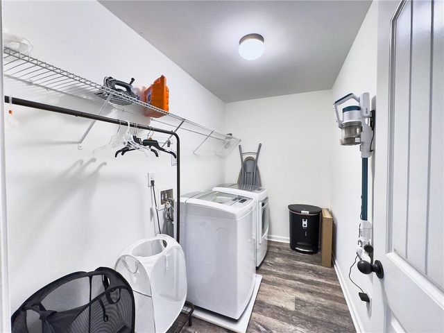 310 Woodson Way, Woodstock, GA 30189