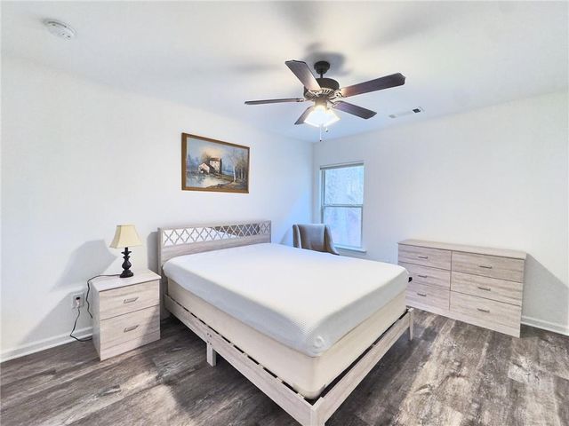 310 Woodson Way, Woodstock, GA 30189