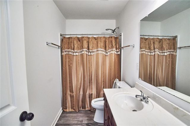 310 Woodson Way, Woodstock, GA 30189