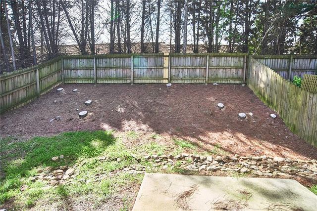 310 Woodson Way, Woodstock, GA 30189