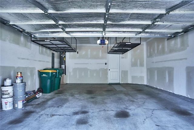 310 Woodson Way, Woodstock, GA 30189