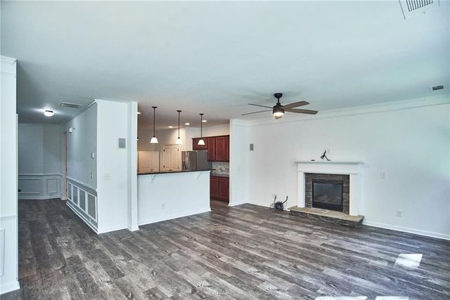 310 Woodson Way, Woodstock, GA 30189