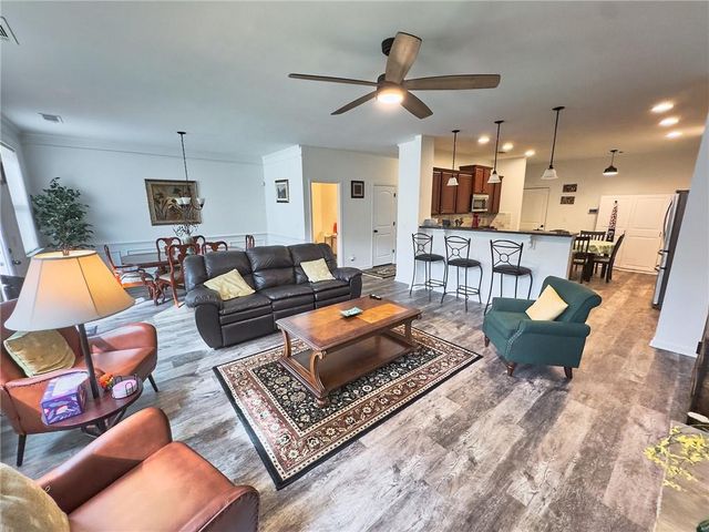 310 Woodson Way, Woodstock, GA 30189