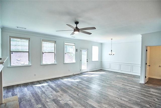 310 Woodson Way, Woodstock, GA 30189