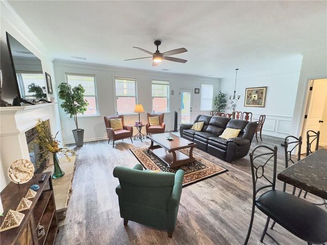 310 Woodson Way, Woodstock, GA 30189