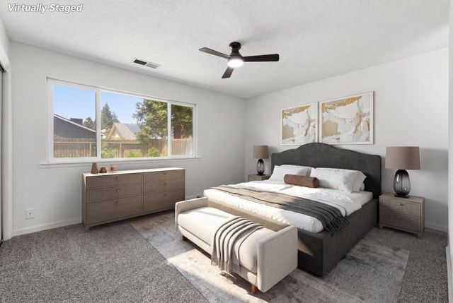 5361 N El Sol Avenue, Fresno, CA 93722