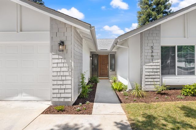 5361 N El Sol Avenue, Fresno, CA 93722