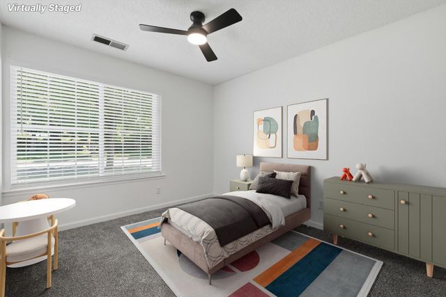 5361 N El Sol Avenue, Fresno, CA 93722