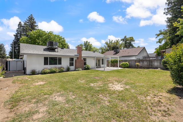 5361 N El Sol Avenue, Fresno, CA 93722