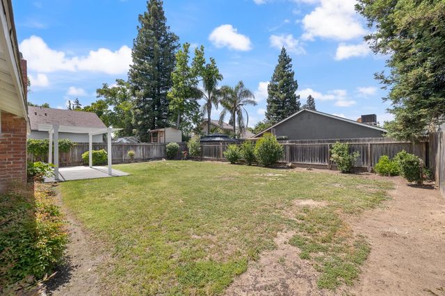 5361 N El Sol Avenue, Fresno, CA 93722