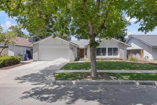 5361 N El Sol Avenue, Fresno, CA 93722