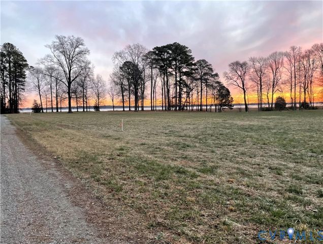 LOT 53B Georgia Ave, West Point, VA 23181