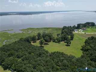 LOT 53B Georgia Ave, West Point, VA 23181