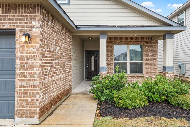 5903 Larkspur Valley, San Antonio, TX 78218