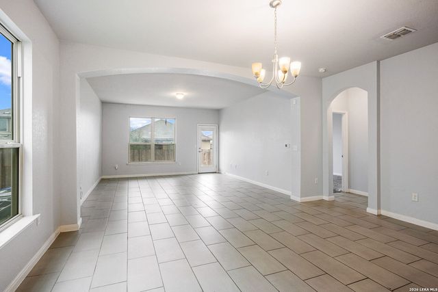 5903 Larkspur Valley, San Antonio, TX 78218