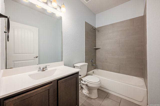 5903 Larkspur Valley, San Antonio, TX 78218