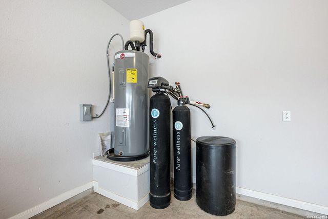 5903 Larkspur Valley, San Antonio, TX 78218