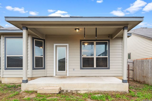 5903 Larkspur Valley, San Antonio, TX 78218