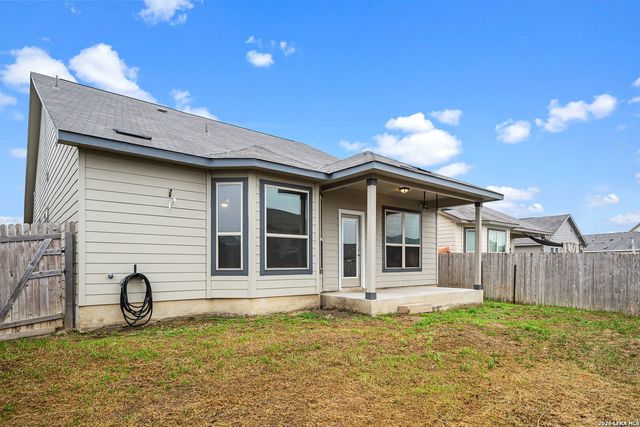 5903 Larkspur Valley, San Antonio, TX 78218