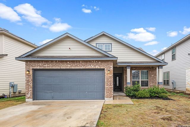 5903 Larkspur Valley, San Antonio, TX 78218