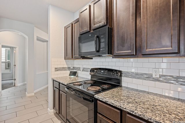 5903 Larkspur Valley, San Antonio, TX 78218