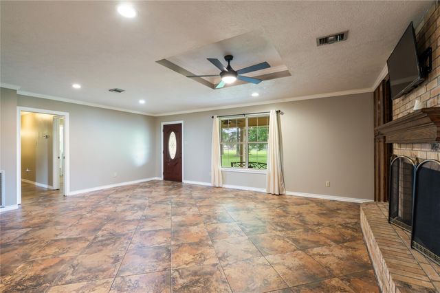 2016 County Road 661, Dayton, TX 77535