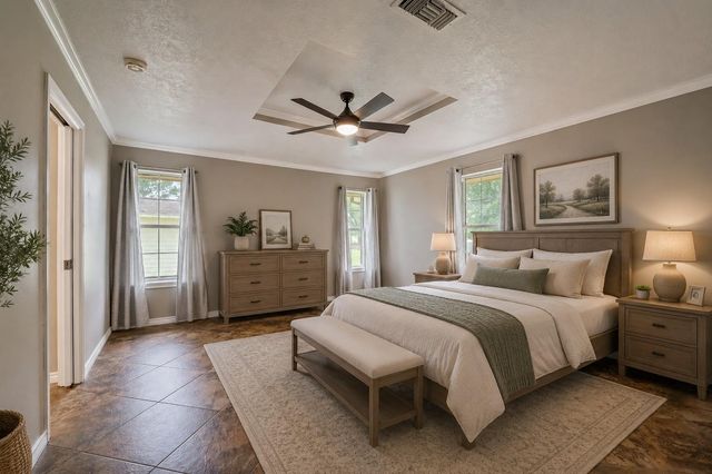 2016 County Road 661, Dayton, TX 77535