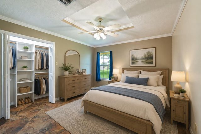 2016 County Road 661, Dayton, TX 77535