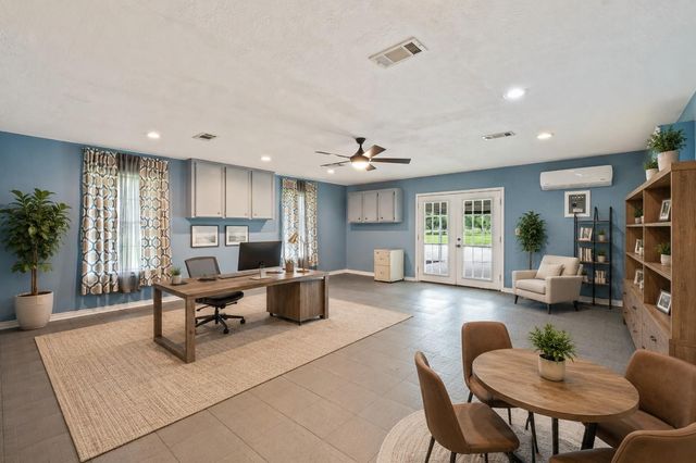 2016 County Road 661, Dayton, TX 77535