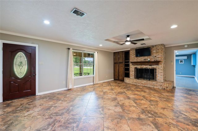 2016 County Road 661, Dayton, TX 77535