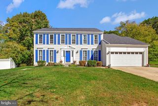 11220 BASSWOOD TER, Laurel, MD 20708