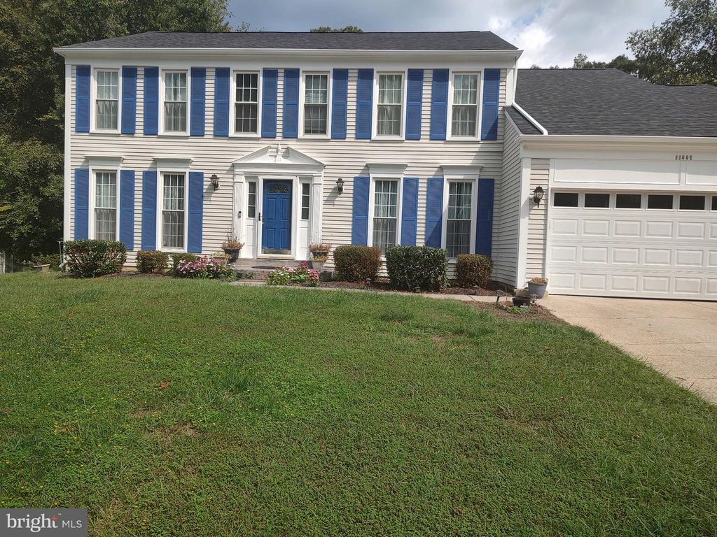 11220 BASSWOOD TER, Laurel, MD 20708