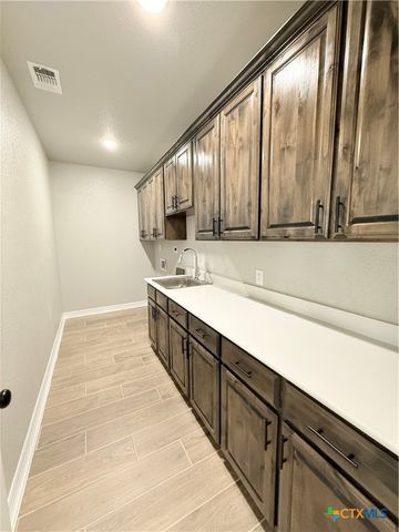 5510 Kemosabe Drive, Killeen, TX 76542