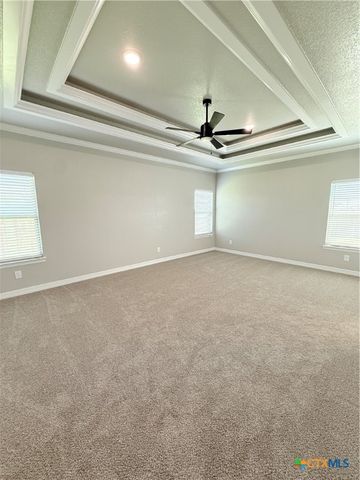 5510 Kemosabe Drive, Killeen, TX 76542