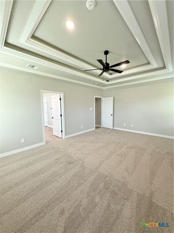 5510 Kemosabe Drive, Killeen, TX 76542