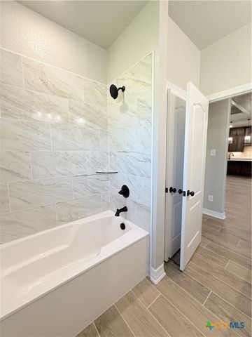 5510 Kemosabe Drive, Killeen, TX 76542