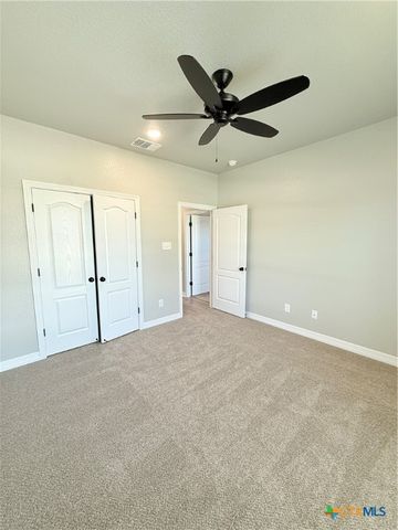 5510 Kemosabe Drive, Killeen, TX 76542