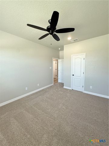 5510 Kemosabe Drive, Killeen, TX 76542