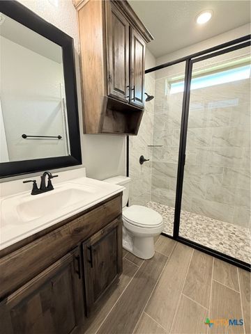 5510 Kemosabe Drive, Killeen, TX 76542