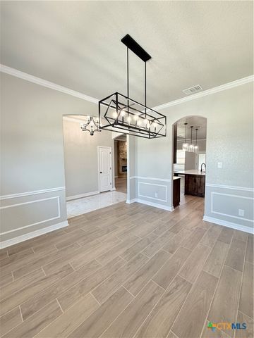 5510 Kemosabe Drive, Killeen, TX 76542