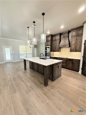 5510 Kemosabe Drive, Killeen, TX 76542