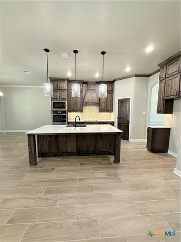 5510 Kemosabe Drive, Killeen, TX 76542