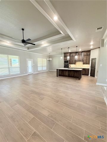 5510 Kemosabe Drive, Killeen, TX 76542